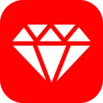 Logo of Diamond Lo - Get Daily Bonus android Application 