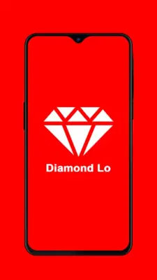 Diamond Lo - Get Daily Bonus android App screenshot 0