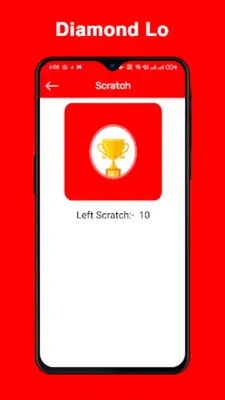 Diamond Lo - Get Daily Bonus android App screenshot 2